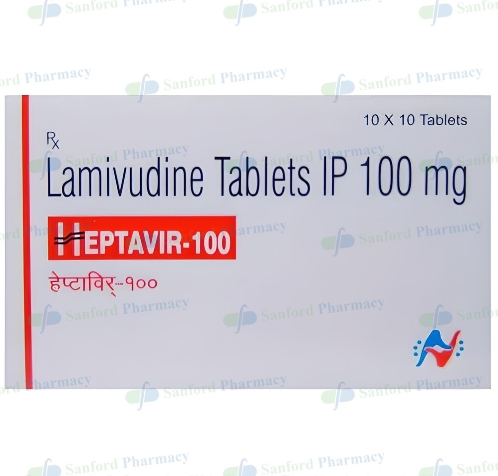 lamivir